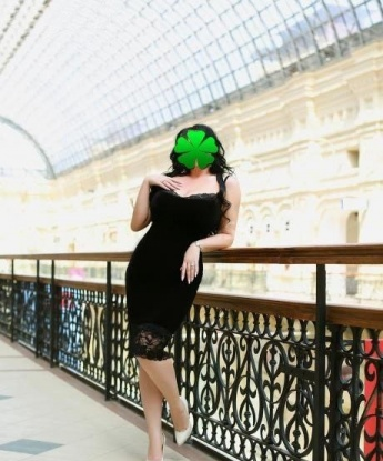 Анкета проститутки Елизавета - Фото, г. Толбазы, 33 года, №4972